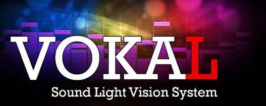 Vokal Sound Ses Işık Sistemleri